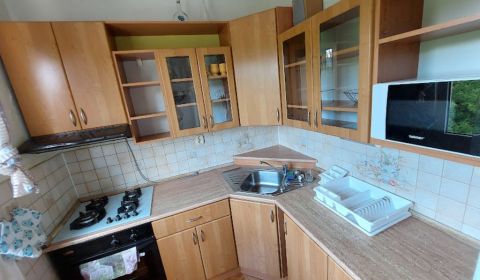 Mieten 3-Zimmer-Wohnung, 3-Zimmer-Wohnung, Švermova, Banská Bystrica, 