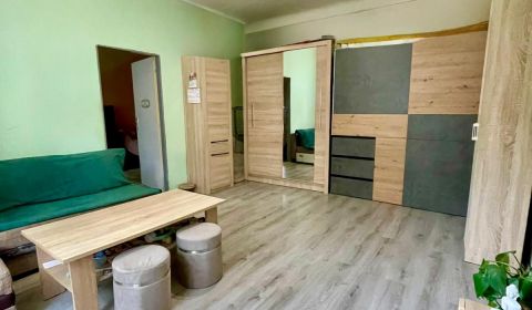 Kaufen 2-Zimmer-Wohnung, 2-Zimmer-Wohnung, Krátka, Nitra, Slowakei