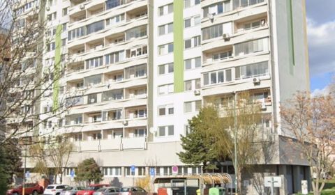 Kaufen 2-Zimmer-Wohnung, 2-Zimmer-Wohnung, Podzáhradná, Bratislava - P