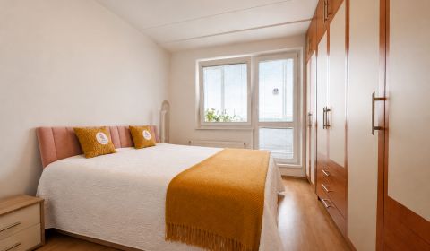 Kaufen 3-Zimmer-Wohnung, 3-Zimmer-Wohnung, Rudohorská, Banská Bystrica