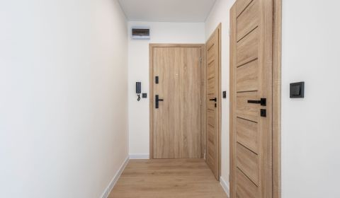 Kaufen 2-Zimmer-Wohnung, 2-Zimmer-Wohnung, J. Murgaša, Michalovce, Slo