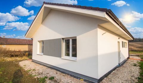 Kaufen Einfamilienhaus, Einfamilienhaus, Nové Zámky, Slowakei