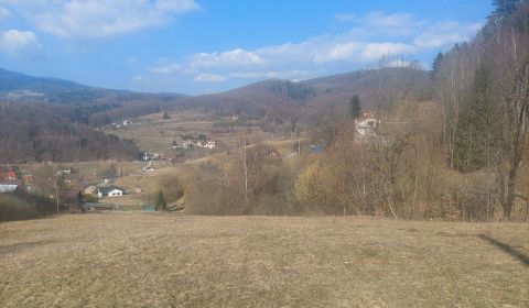 Kaufen Baugrund, Baugrund, Detva, Slowakei