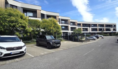 Kaufen 2-Zimmer-Wohnung, 2-Zimmer-Wohnung, Títusa Zemana, Trnava, Slow