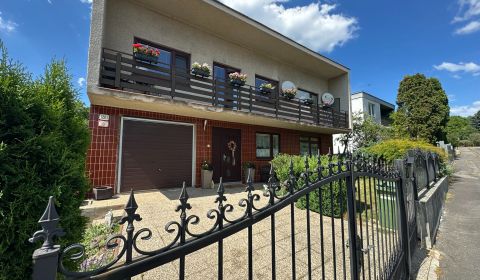 Kaufen Einfamilienhaus, Einfamilienhaus, Dobšinského, Banská Bystrica,