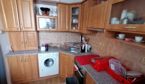 Kaufen 1-Zimmer-Wohnung, 1-Zimmer-Wohnung, Jána Fraňa, Martin, Slowake