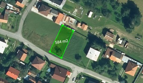 Kaufen Baugrund, Baugrund, Mlynská, Liptovský Mikuláš, Slowakei