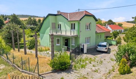 Kaufen Einfamilienhaus, Einfamilienhaus, Nové Zámky, Slowakei