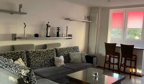 Kaufen 3-Zimmer-Wohnung, 3-Zimmer-Wohnung, Študentská, Košice - Sever,