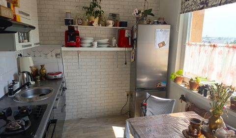 Kaufen 2-Zimmer-Wohnung, 2-Zimmer-Wohnung, Nové Zámky, Slowakei