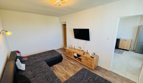 Kaufen 3-Zimmer-Wohnung, 3-Zimmer-Wohnung, Družstevná, Partizánske, Sl