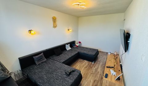 Kaufen 3-Zimmer-Wohnung, 3-Zimmer-Wohnung, Družstevná, Partizánske, Sl