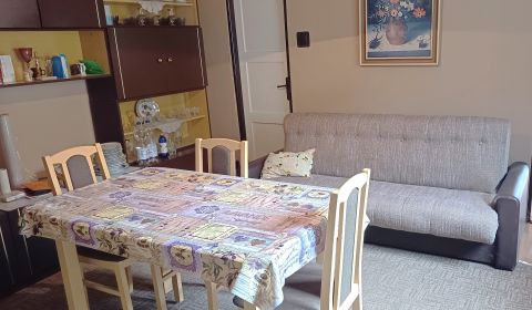 Kaufen Einfamilienhaus, Einfamilienhaus, Nové Zámky, Slowakei