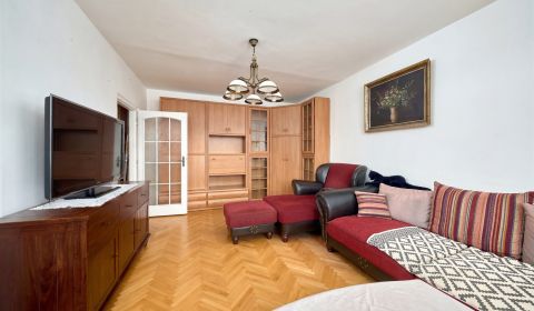 Kaufen 2-Zimmer-Wohnung, 2-Zimmer-Wohnung, Kyjevská, Bratislava - Nové