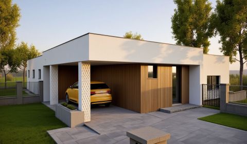 Kaufen Einfamilienhaus, Einfamilienhaus, Jadranská, Senec, Slowakei