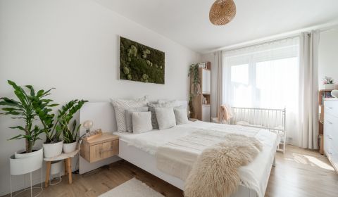 Kaufen 2-Zimmer-Wohnung, 2-Zimmer-Wohnung, Armádna, Trenčín, Slowakei