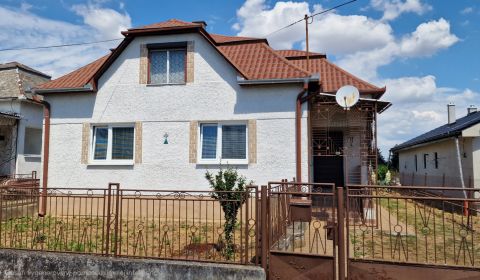 Kaufen Einfamilienhaus, Einfamilienhaus, Trebišov, Slowakei