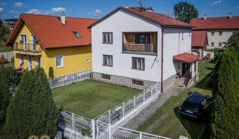 Kaufen Einfamilienhaus, Einfamilienhaus, Poprad, Slowakei