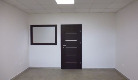 Mieten Büros, Büros, Masarykova, Prešov, Slowakei