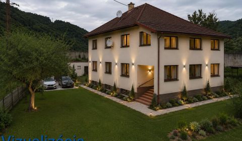 Kaufen Einfamilienhaus, Einfamilienhaus, Zvolen, Slowakei