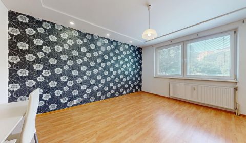 Kaufen 1-Zimmer-Wohnung, 1-Zimmer-Wohnung, Bakošova, Bratislava - Lama