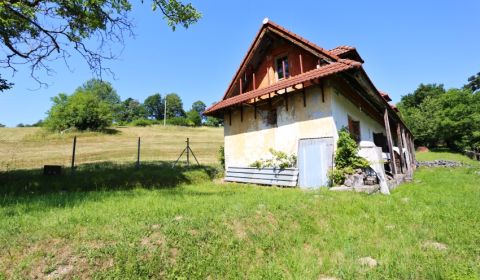 Kaufen Einfamilienhaus, Einfamilienhaus, Žiar nad Hronom, Slowakei