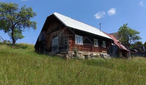 Kaufen Baugrund, Baugrund, Čadca, Slowakei
