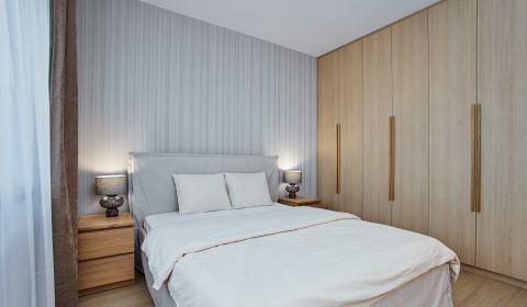 Mieten 2-Zimmer-Wohnung, 2-Zimmer-Wohnung, Popradská, Košice - Západ, 