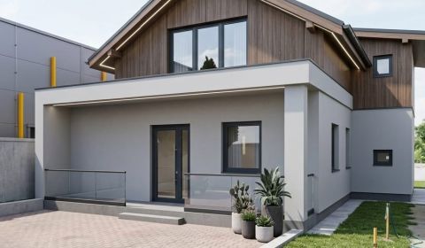 Kaufen Einfamilienhaus, Einfamilienhaus, Nitra, Slowakei