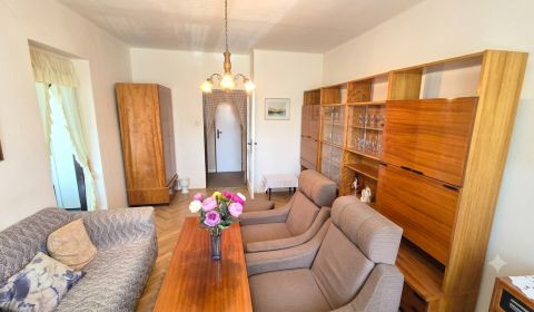 Kaufen 2-Zimmer-Wohnung, 2-Zimmer-Wohnung, Streďanská, Topoľčany, Slow