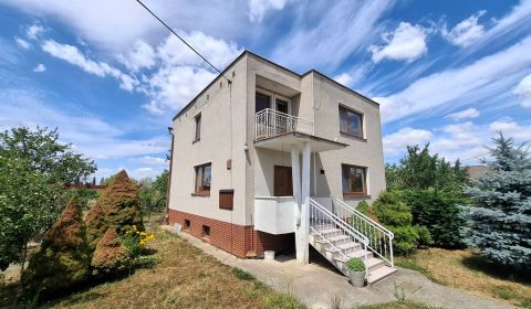 Kaufen Einfamilienhaus, Einfamilienhaus, Nitra, Slowakei