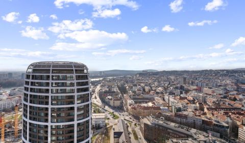 Kaufen 2-Zimmer-Wohnung, 2-Zimmer-Wohnung, Továrenská, Bratislava - St