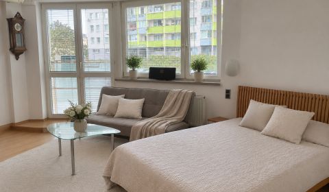 Kaufen 1-Zimmer-Wohnung, 1-Zimmer-Wohnung, Veternicová, Bratislava - K