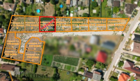 Kaufen Einfamilienhaus, Einfamilienhaus, Galanta, Slowakei