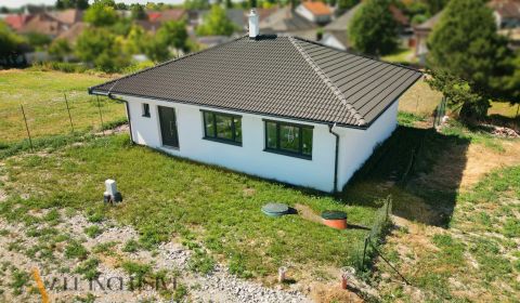 Kaufen Einfamilienhaus, Einfamilienhaus, Galanta, Slowakei