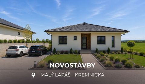 Kaufen Einfamilienhaus, Einfamilienhaus, Topoľčany, Slowakei