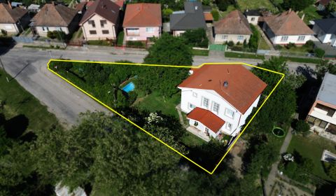 Kaufen Einfamilienhaus, Einfamilienhaus, Zátoňská, Senec, Slowakei