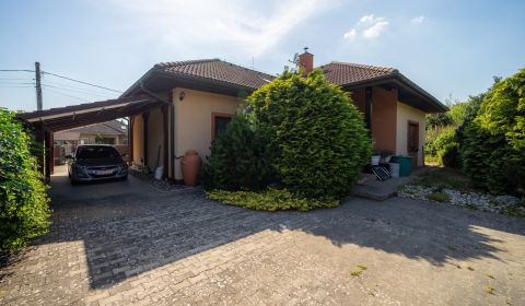 Kaufen Einfamilienhaus, Einfamilienhaus, Nové Mesto nad Váhom, Slowake
