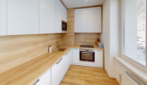 Kaufen 2-Zimmer-Wohnung, 2-Zimmer-Wohnung, Koceľova, Spišská Nová Ves,