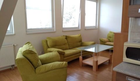 Mieten 2-Zimmer-Wohnung, 2-Zimmer-Wohnung, Tieda SNP, Košice - Západ, 
