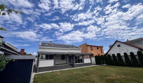 Kaufen Einfamilienhaus, Einfamilienhaus, Cintorínska, Levice, Slowakei