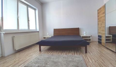 Mieten 2-Zimmer-Wohnung, 2-Zimmer-Wohnung, J. Cikkera, Banská Bystrica