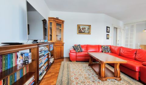 Mieten 2-Zimmer-Wohnung, 2-Zimmer-Wohnung, Haydnova, Bratislava - Star
