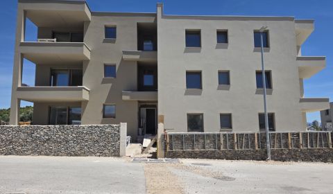 KROATIEN - Ferienwohnungen (K1) im wunderschönen Dorf Tribunj