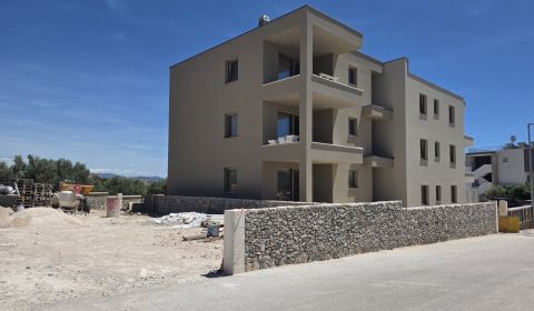 KROATIEN - Ferienwohnungen (K2) im wunderschönen Dorf Tribunj