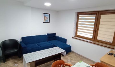 Mieten 2-Zimmer-Wohnung, 2-Zimmer-Wohnung, Nové Zámky, Slowakei