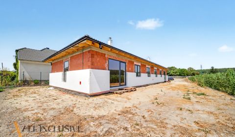 Kaufen Einfamilienhaus, Einfamilienhaus, Dunajská Streda, Slowakei