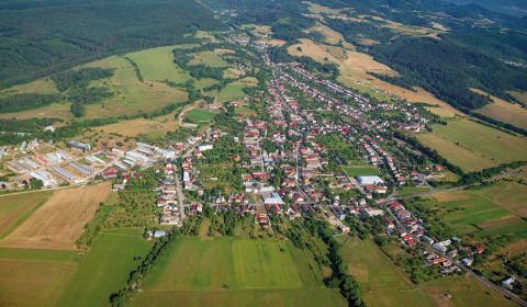Kaufen landwirtsch. Grundstücke, landwirtsch. Grundstücke, Banská Byst