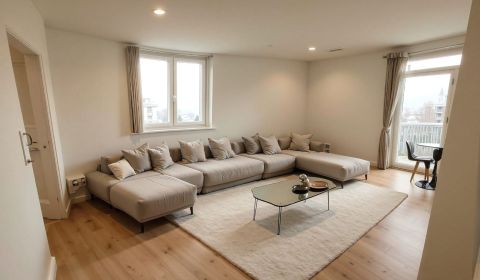 Kaufen 3-Zimmer-Wohnung, 3-Zimmer-Wohnung, Smreková, Zvolen, Slowakei