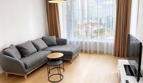 Mieten 2-Zimmer-Wohnung, 2-Zimmer-Wohnung, Továresnká, Bratislava - St
